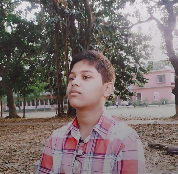 Ishtiaq Hossain Nafi