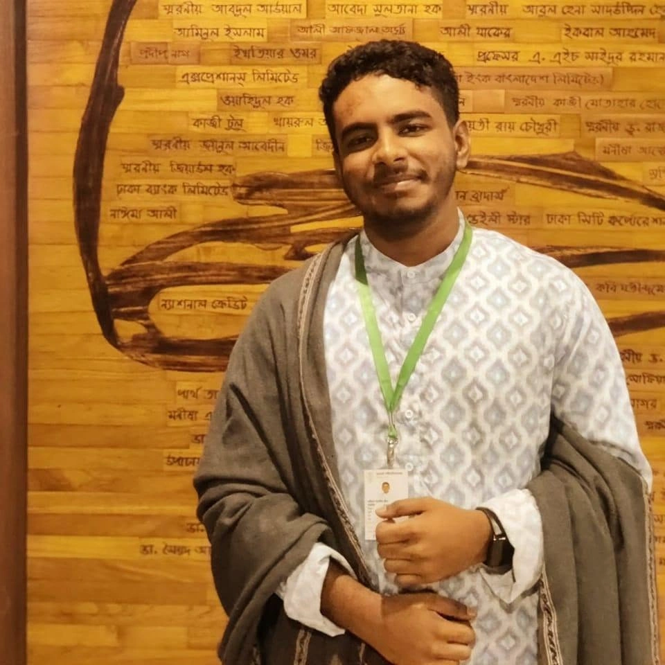 Nahiyan Tasneem Preeto