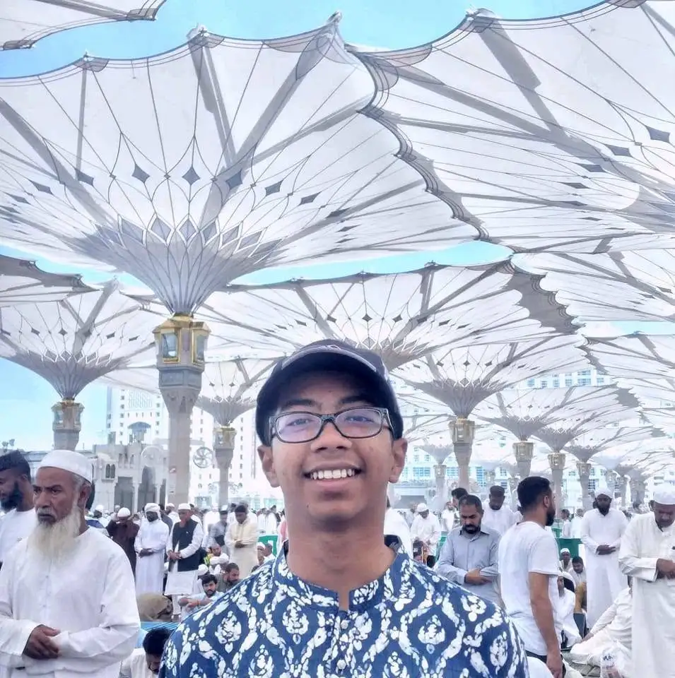 Samiyan Taskeen Poyon